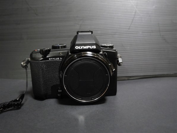 オリンパス OLYMPUS STYLUS 1s 価格比較 - 価格.com