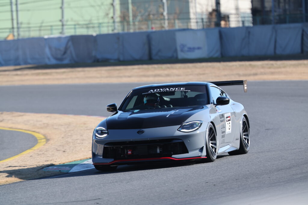 TSB24_0004 - REVSPEED