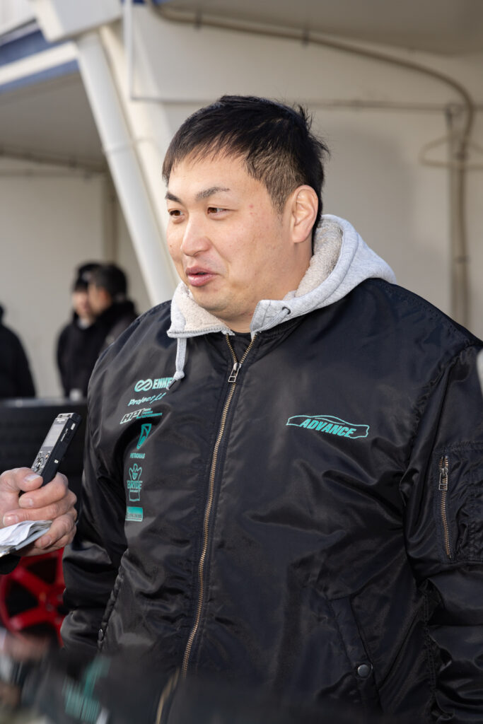 TSB24_0004 - REVSPEED