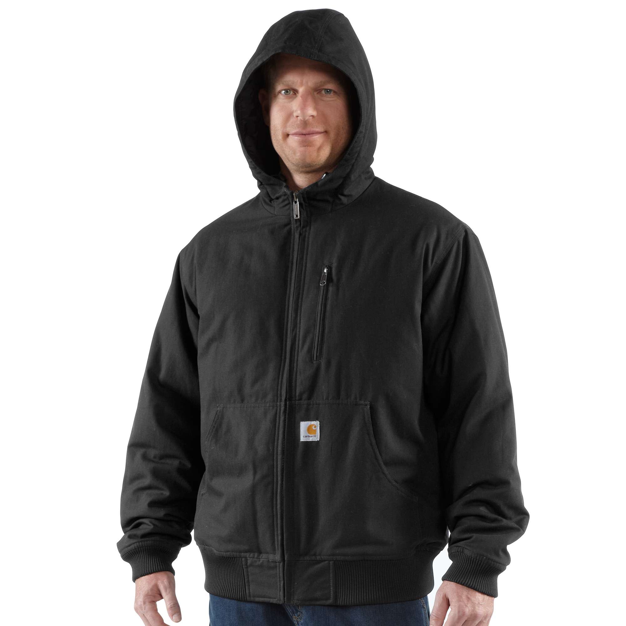 Quick Duck™ Woodward Active Jac | Carhartt Reworked