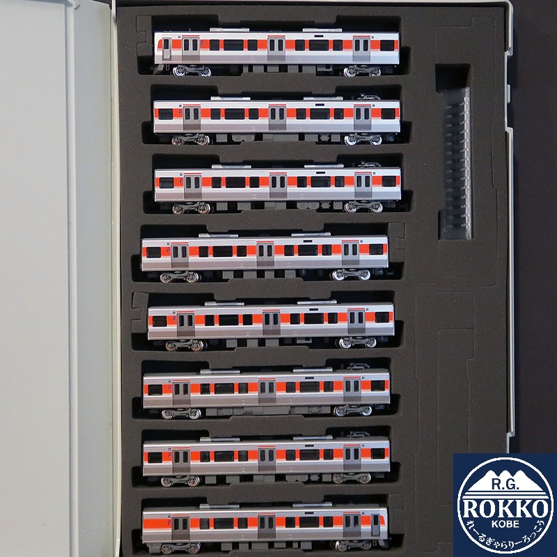 RG-Rokko / (98820) JR 315 Series