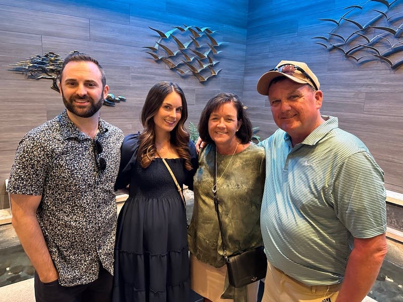 Nesli Nap Dress by Hill House Home | Rent the Runway