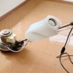 床清掃・ポリッシャー清掃｜店舗・法人向けサービス –【アール