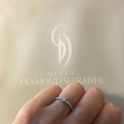 銀座ダイヤモンドシライシのSmiling Poppy（スマイリング ポピー）の