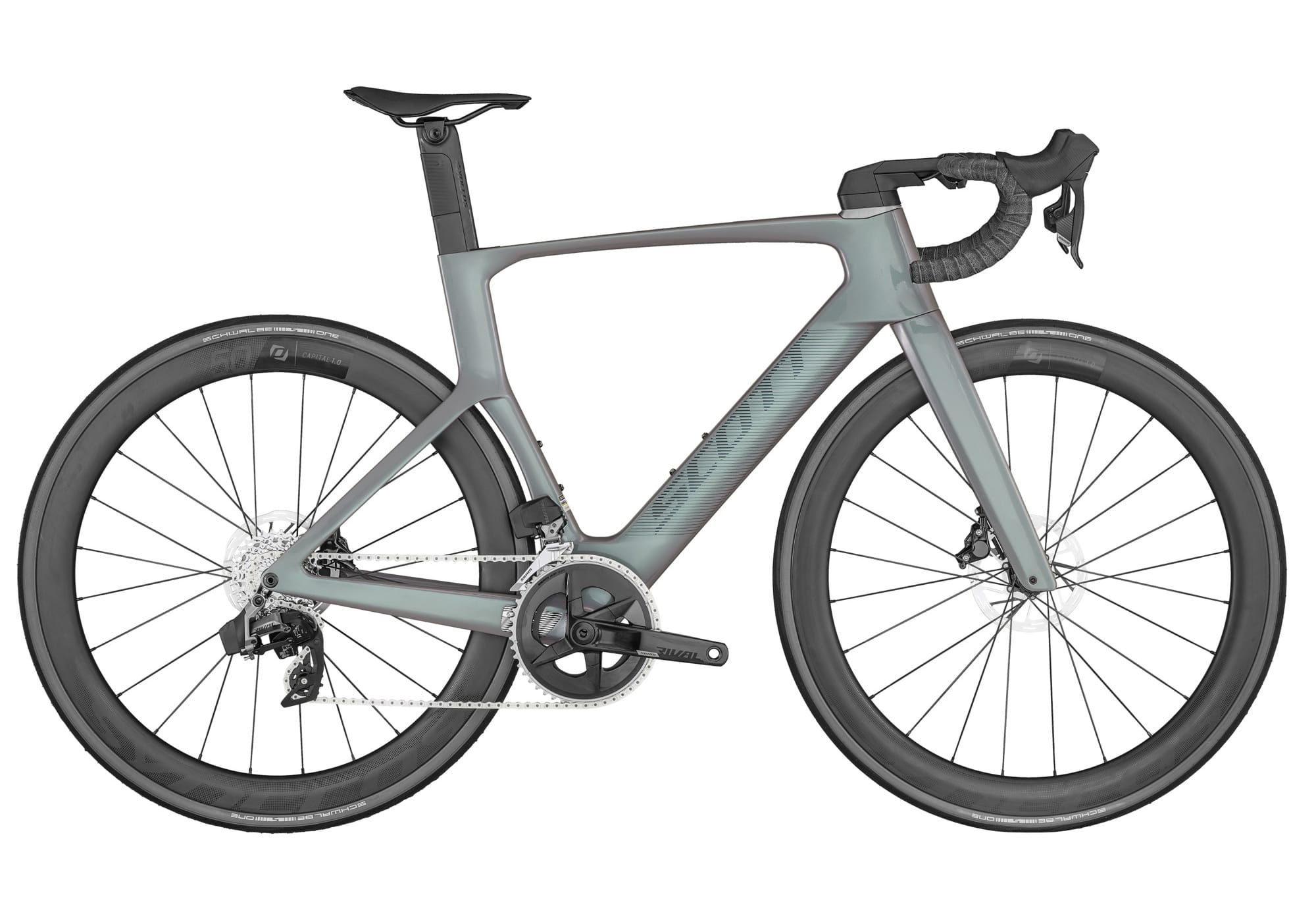 NEW MODEL】SCOTT FOIL発表 | BICYCLE STUDIO R-FACTORY