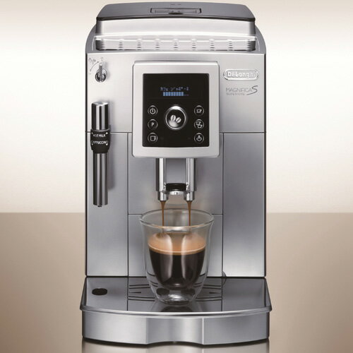 楽天市場】デロンギ・ジャパン DeLonghi コンパクト全自動エスプレッソ