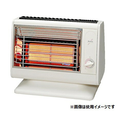 楽天市場】リンナイ リンナイ ガスストーブ R-483PMSIII 都市ガス用