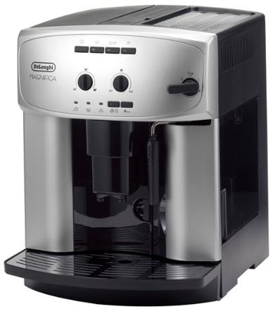 楽天市場】デロンギ・ジャパン デロンギ(マグニフィカ) ESAM2200SJ