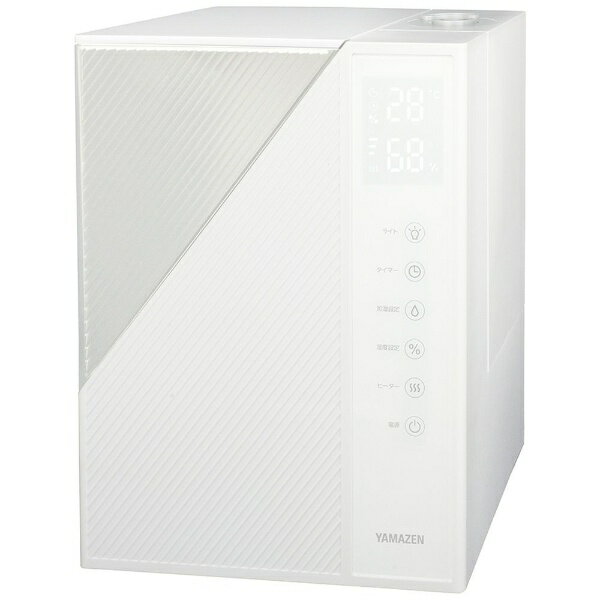 楽天市場】山善 YAMAZEN 加湿器 KS-J243(W) | 価格比較 - 商品価格ナビ