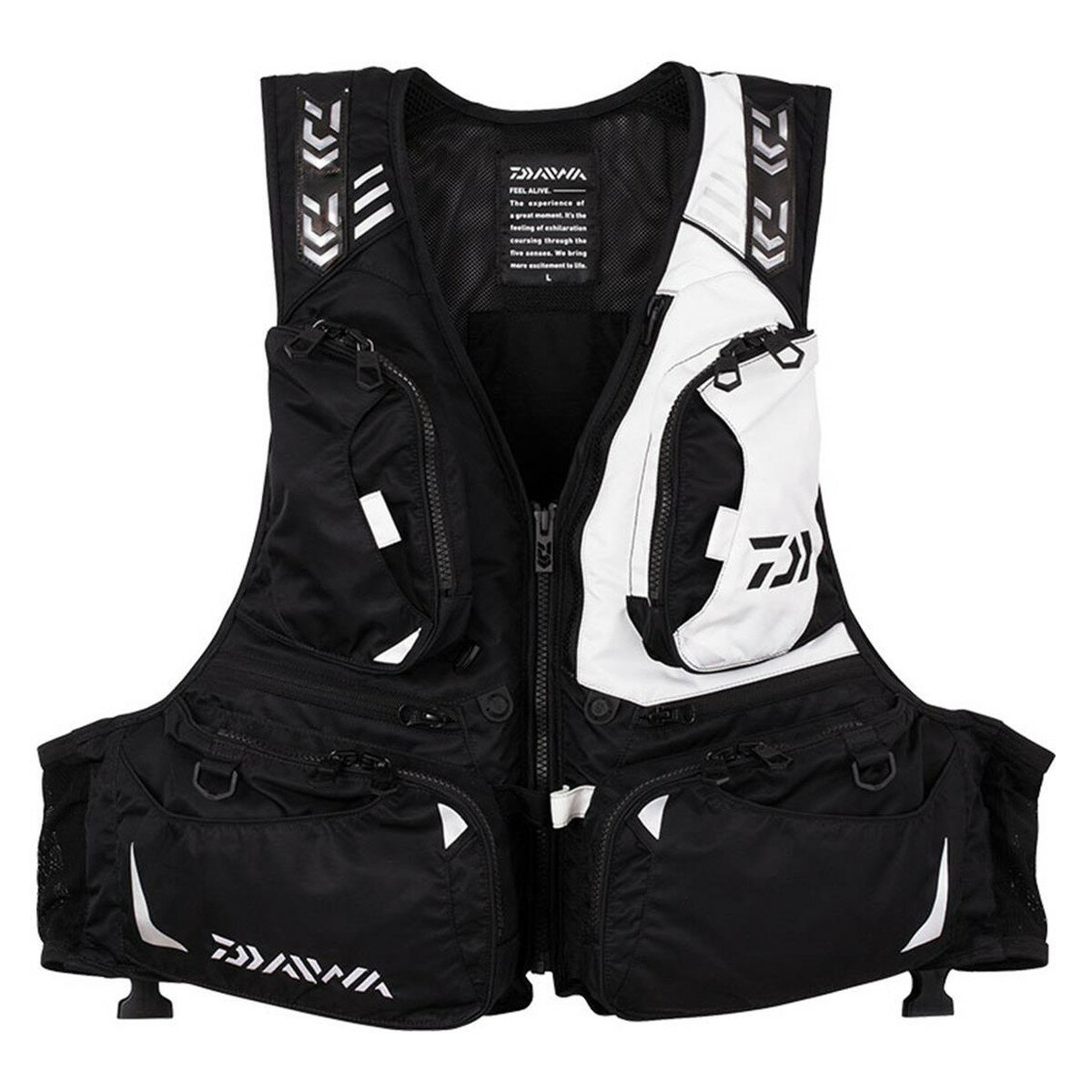 楽天市場】グローブライド ダイワ DF-4020 タクティカルゲームベスト