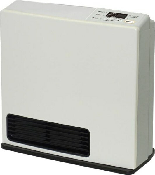 楽天市場】大阪瓦斯 140-5862-13A ガスファンヒーター 都市ガス用 大阪