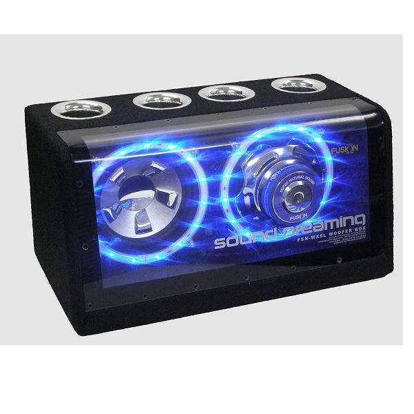 楽天市場】レミックス FUSION FSN-WX5L LEDイルミネーション付 光る