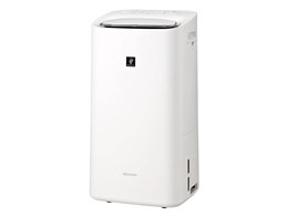 楽天市場】シャープ シャープ 除湿機 ホワイト系 CV-EF120-W(1台