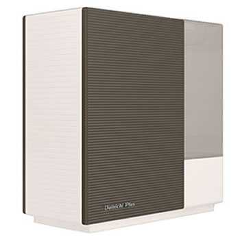 楽天市場】ダイニチ工業 DAINICHI 加湿器 モスグレー HD-LX1221(H