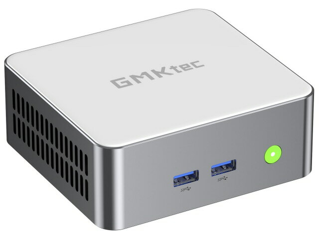 楽天市場】リンクスインターナショナル GMKtec ミニPC NucBox GMK-G3