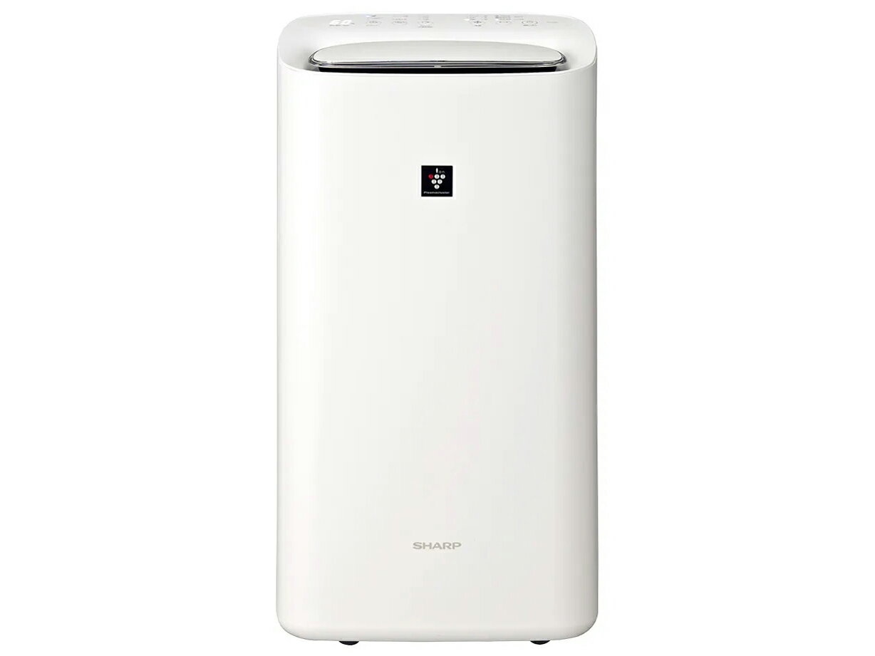 楽天市場】ダイキン工業 DAIKIN ストリーマ空気清浄機 MC80U-W | 価格