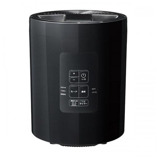 楽天市場】スリーアップ スリーアップ スチーム加湿器 ST-T2370BK