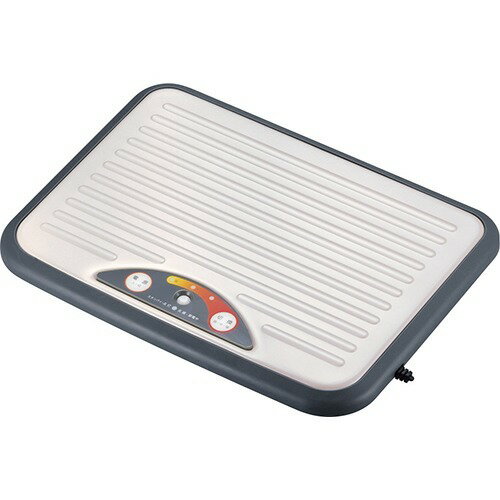 楽天市場】メトロ電気工業 メトロ電気工業 フットヒーター MFH-321ET