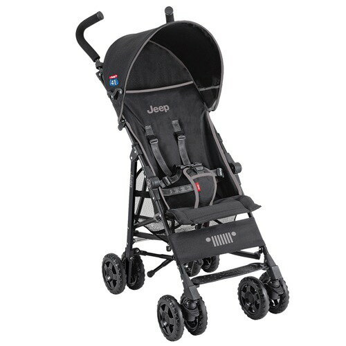 楽天市場】babytrend ロケットストローラー ブラックb型 ベビーカー