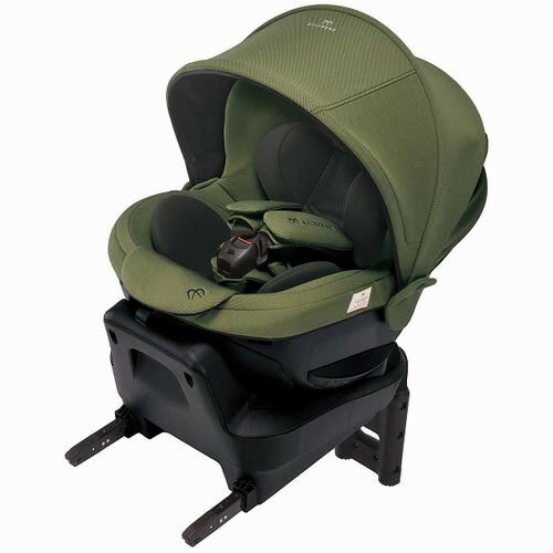 楽天市場】カーメイト エールベベ・クルット4i プレミアムドライ