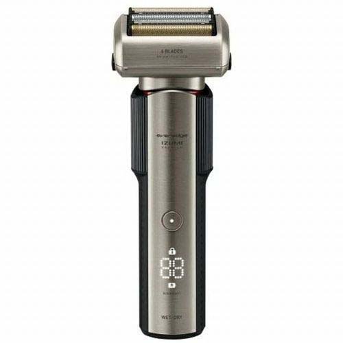楽天市場】マクセルイズミ everedge IZUMI PREMIUM メンズシェーバー
