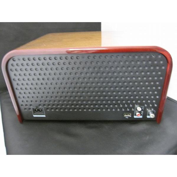 楽天市場】ドウシシャ SANSUI CDステレオシステム SMS-800BT | 価格