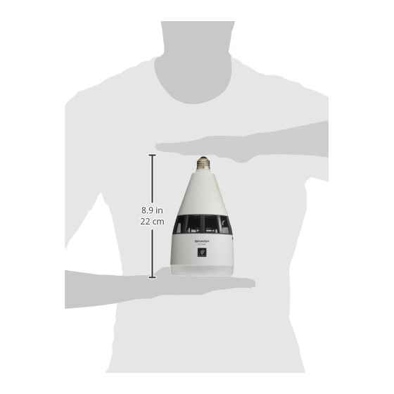 楽天市場】シャープ シャープ プラズマクラスターイオン発生機 天井