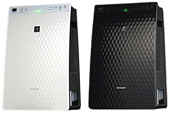 楽天市場】シャープ SHARP 加湿空気清浄機 KC-30T6-W | 価格比較