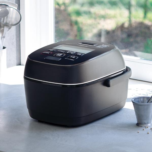 楽天市場】象印マホービン ZOJIRUSHI 圧力IH炊飯ジャー 炎舞炊き 1升