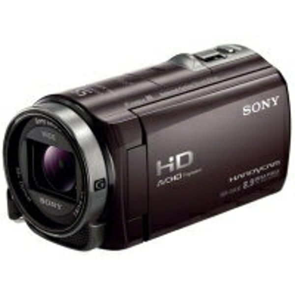 楽天市場】ソニーグループ SONY ビデオカメラ HDR-CX430V | 価格比較