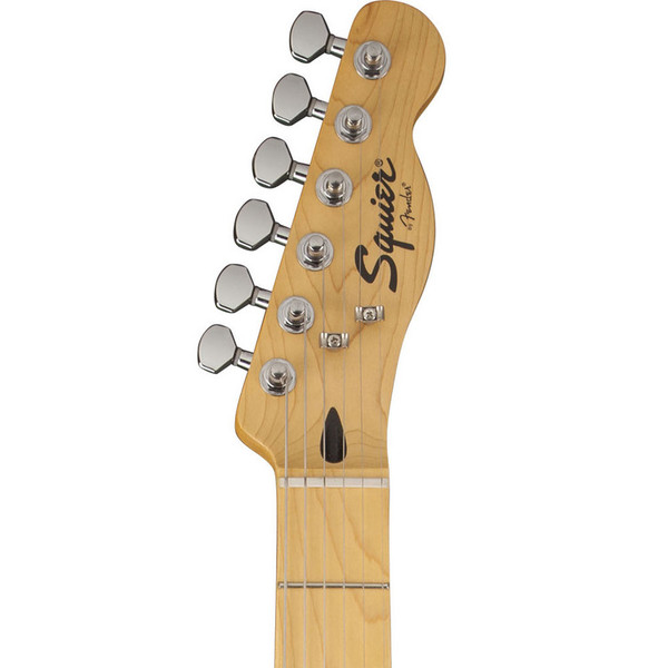 Squier by Fender Vintage Modified 51 Guitar, 2-Colour Sunburst at