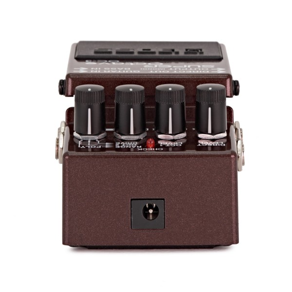 Boss OC-3 Super Octave Pedal | Gear4music