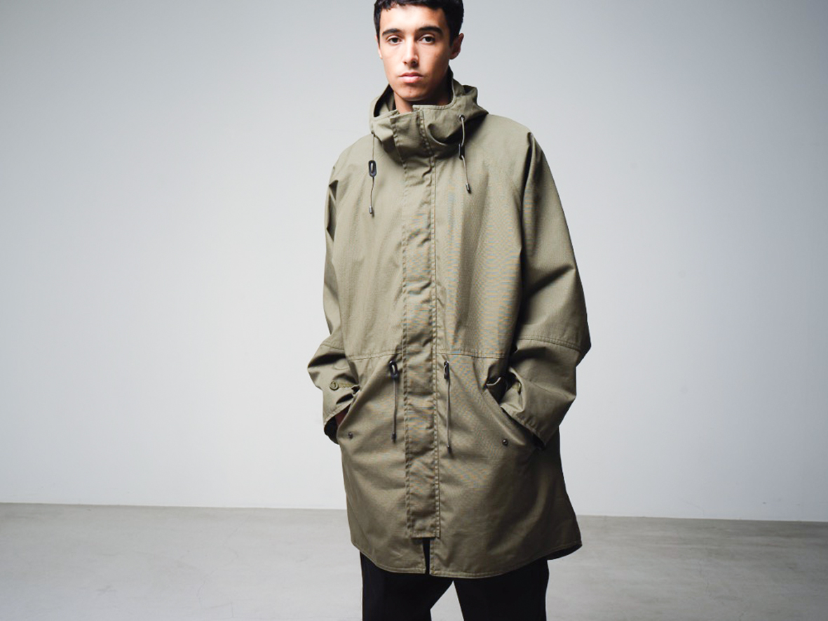 Pick Up Item | RHC ronherman