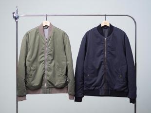 MA-1｜Pick Up Item | RHC ronherman