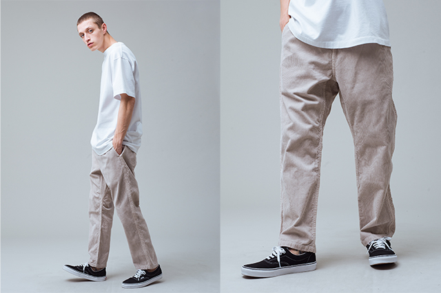 Corduroy Pants｜Pick Up Item | RHC ronherman
