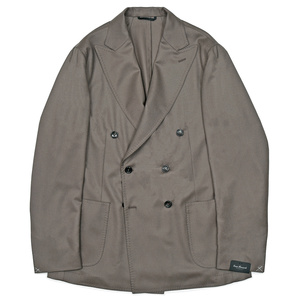 Errico Formicola（エリコ フォルミコラ）｜メンズセレクトショップ