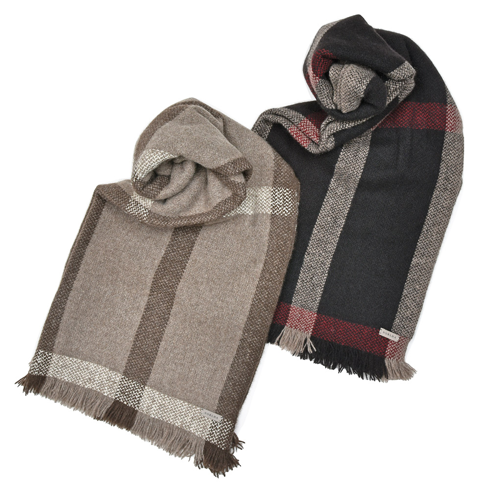 Norlha（ノラ）｜Norlha（ノラ）Nomad Nets Wide Chic ヤクウール