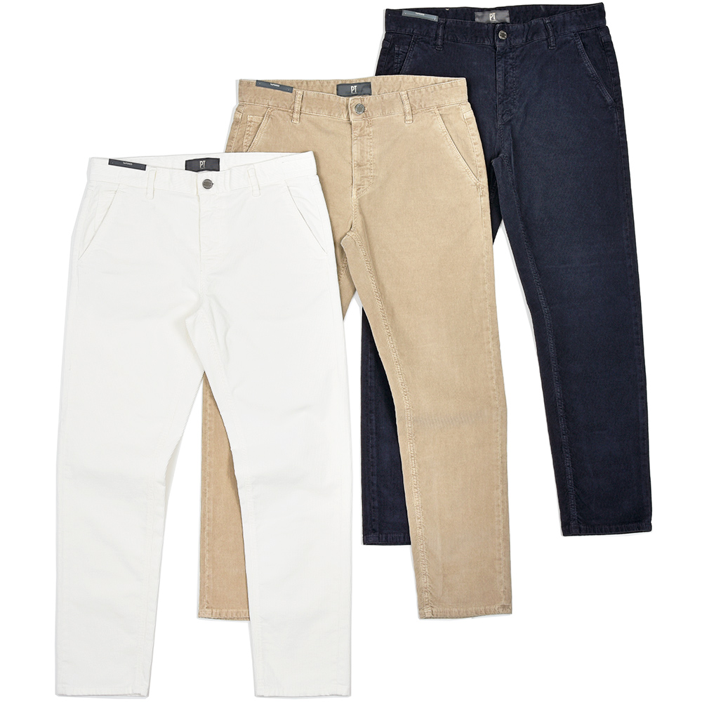 PT TORINO DENIM（ピーティートリノデニム）｜【SALE】PT TORINO DENIM