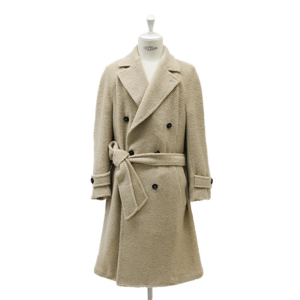 ホースライディング ベージュコート RJCO-20 | RING JACKET MEISTER