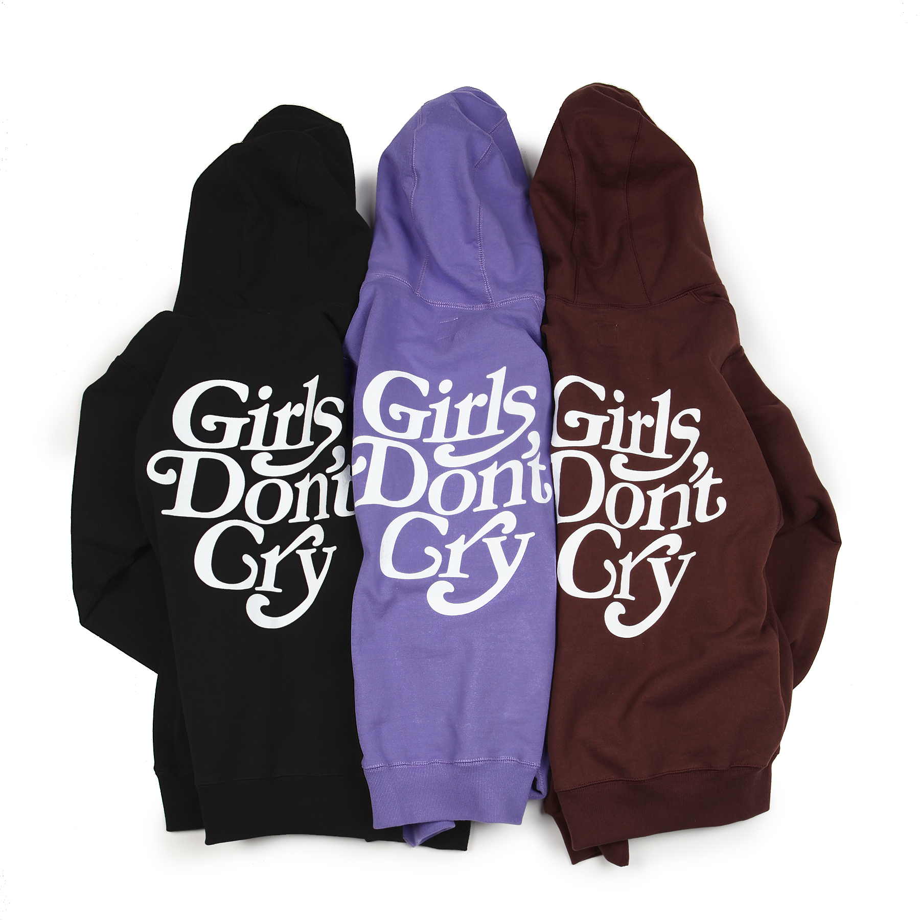 Girls Don't Cry」が 1 日限りの POP-UP STORE を開催。 / RoC Staff