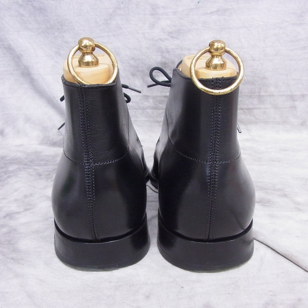 JOHN LOBB/ジョンロブ ROMSEY/ロムゼイ チャッカブーツ ラスト8000