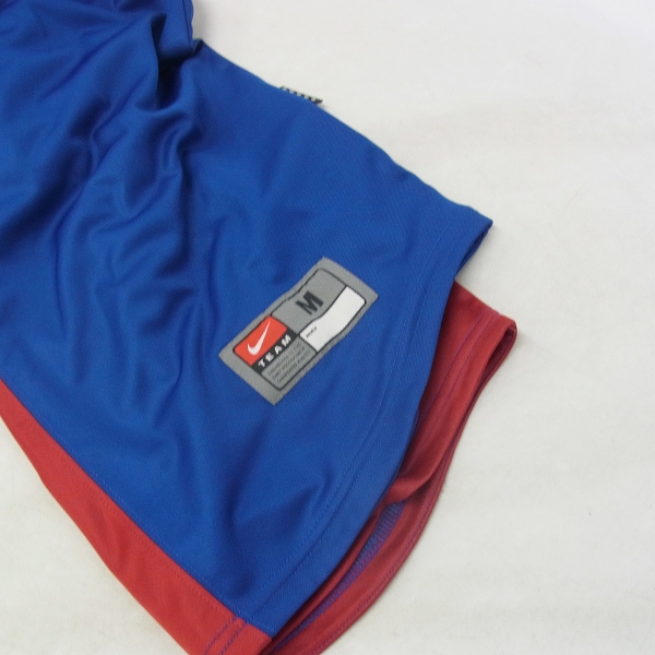 未使用】Nike/ナイキ FCバルセロナ 99/00 100周年記念 センテニアル