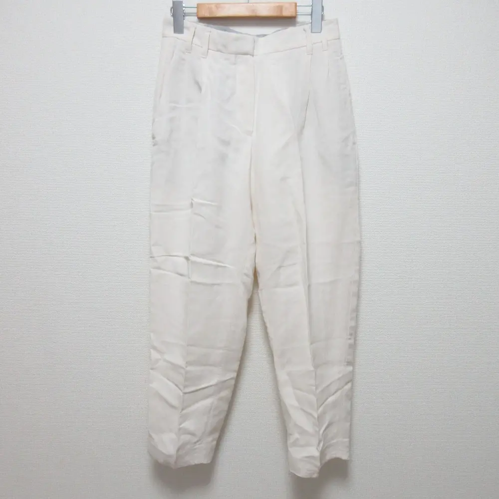 ブルネロクチネリ（BRUNELLO CUCINELLI）パンツの高価買取ならリブラ