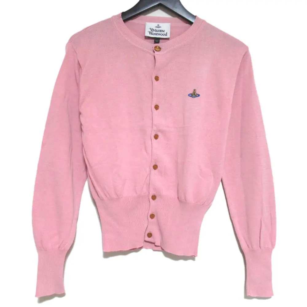ヴィヴィアンウエストウッド（Vivienne Westwood）カーディガン
