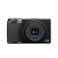 RICOH GR IIIx HDF [安心の3年保証] | リコーイメージングストア