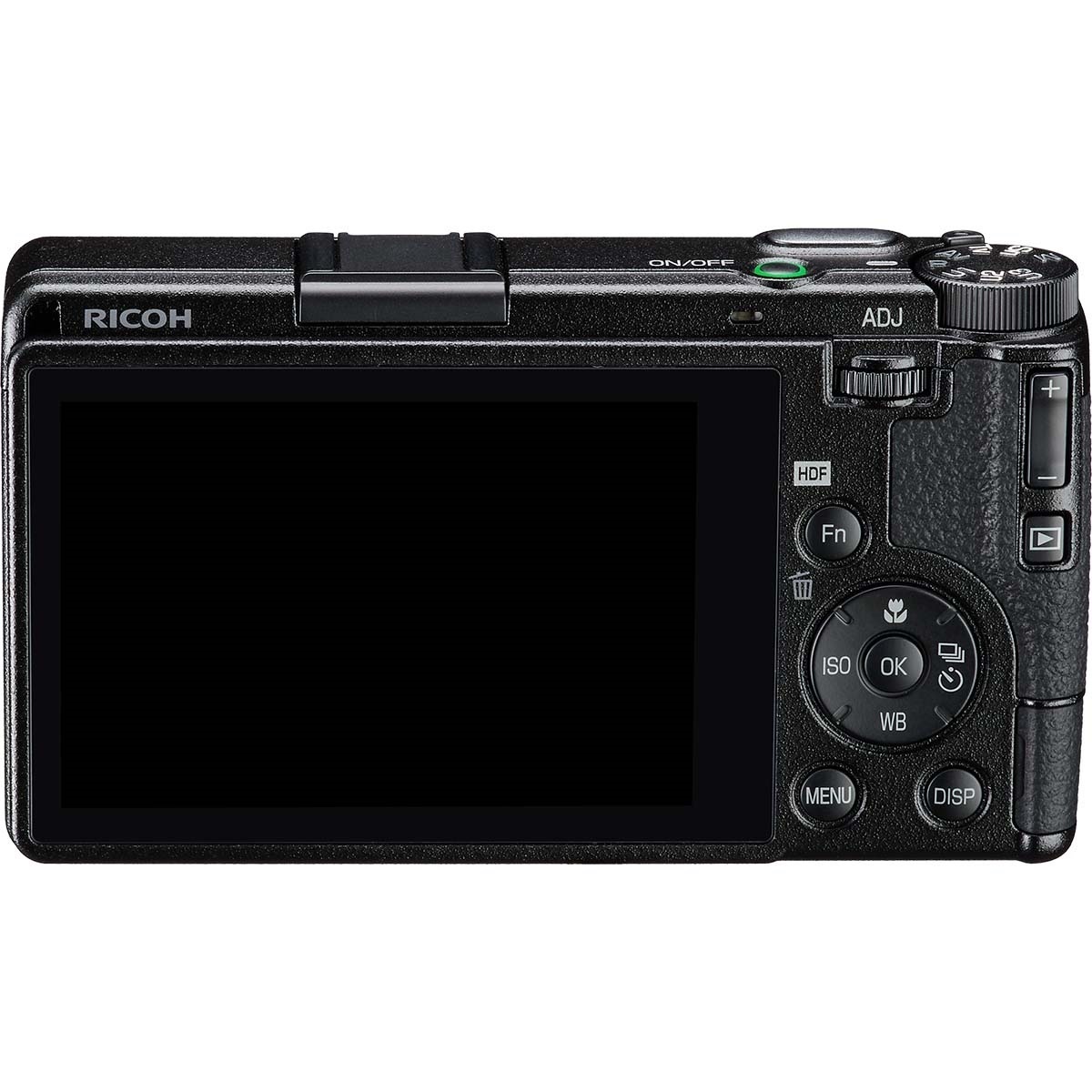 RICOH GR IV HDF【1年保証】 | リコーイメージングストア