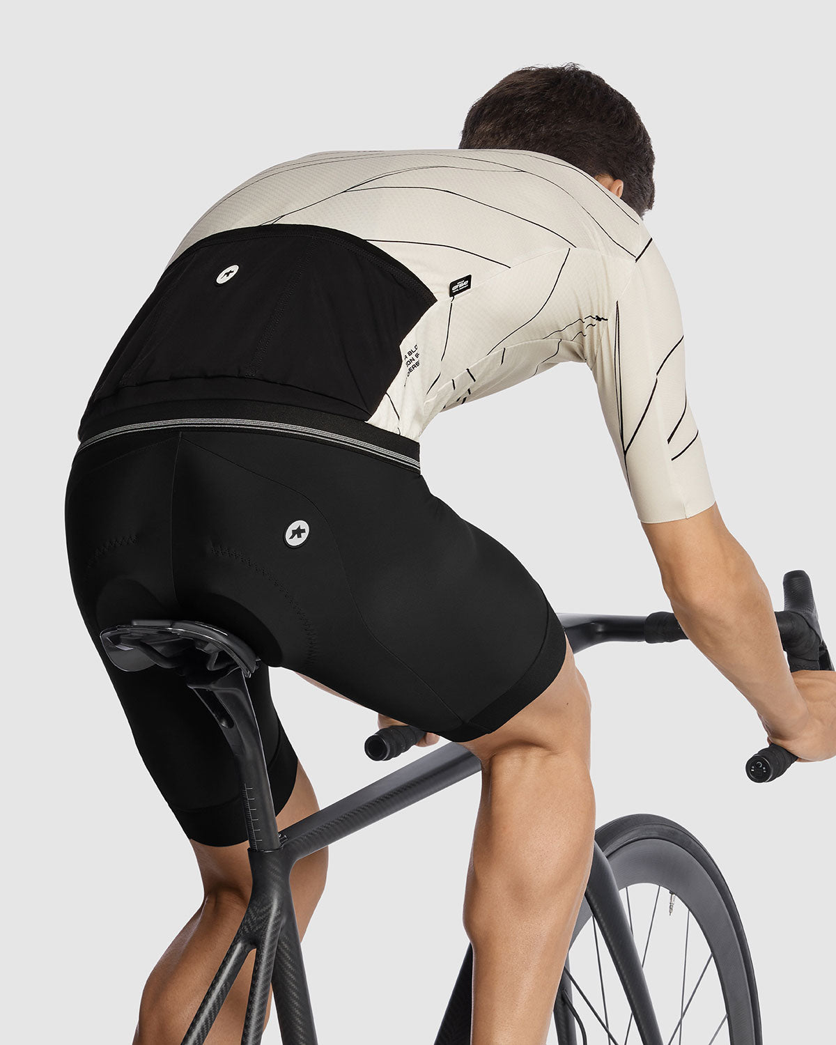 ASSOS MILLE GT JERSEY ULTRABLOOD アソス ジャージ – Grumpy Bike Shop