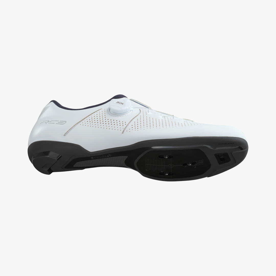 SH-RC302 | Road Bike Shoes | Ride Shimano