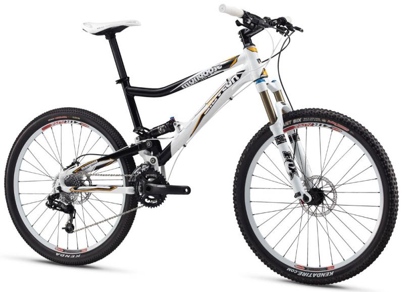 MON SLAYTON COMP マウンテンバイク Mサイズマングース MON SLAYTON