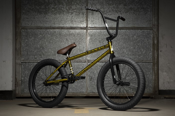 2017年モデルKINK BIKE CO.入荷のお知らせ！！ - モトクロス